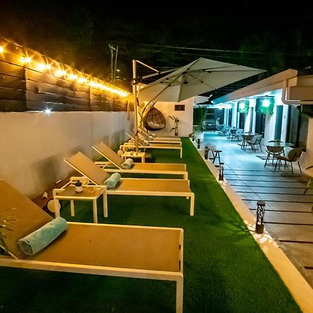 Anika Boutique Suites Коко Екстер'єр фото