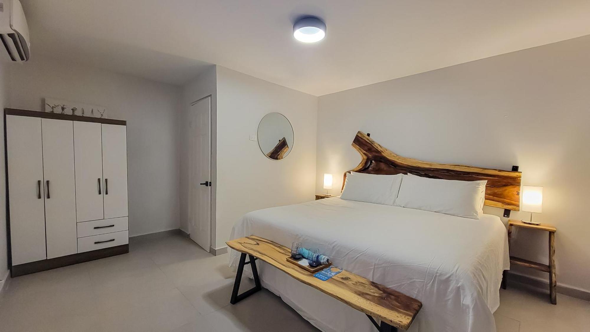 Anika Boutique Suites Коко Екстер'єр фото