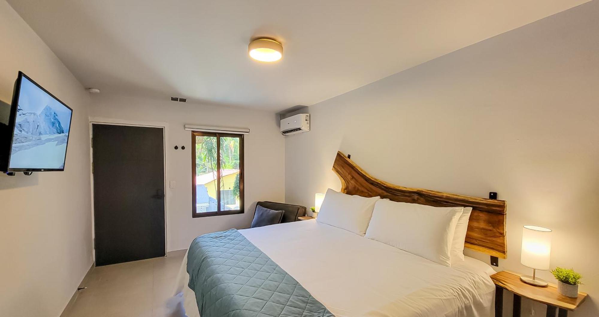 Anika Boutique Suites Коко Екстер'єр фото