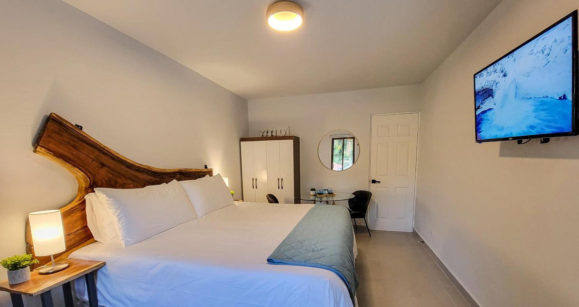 Anika Boutique Suites Коко Екстер'єр фото