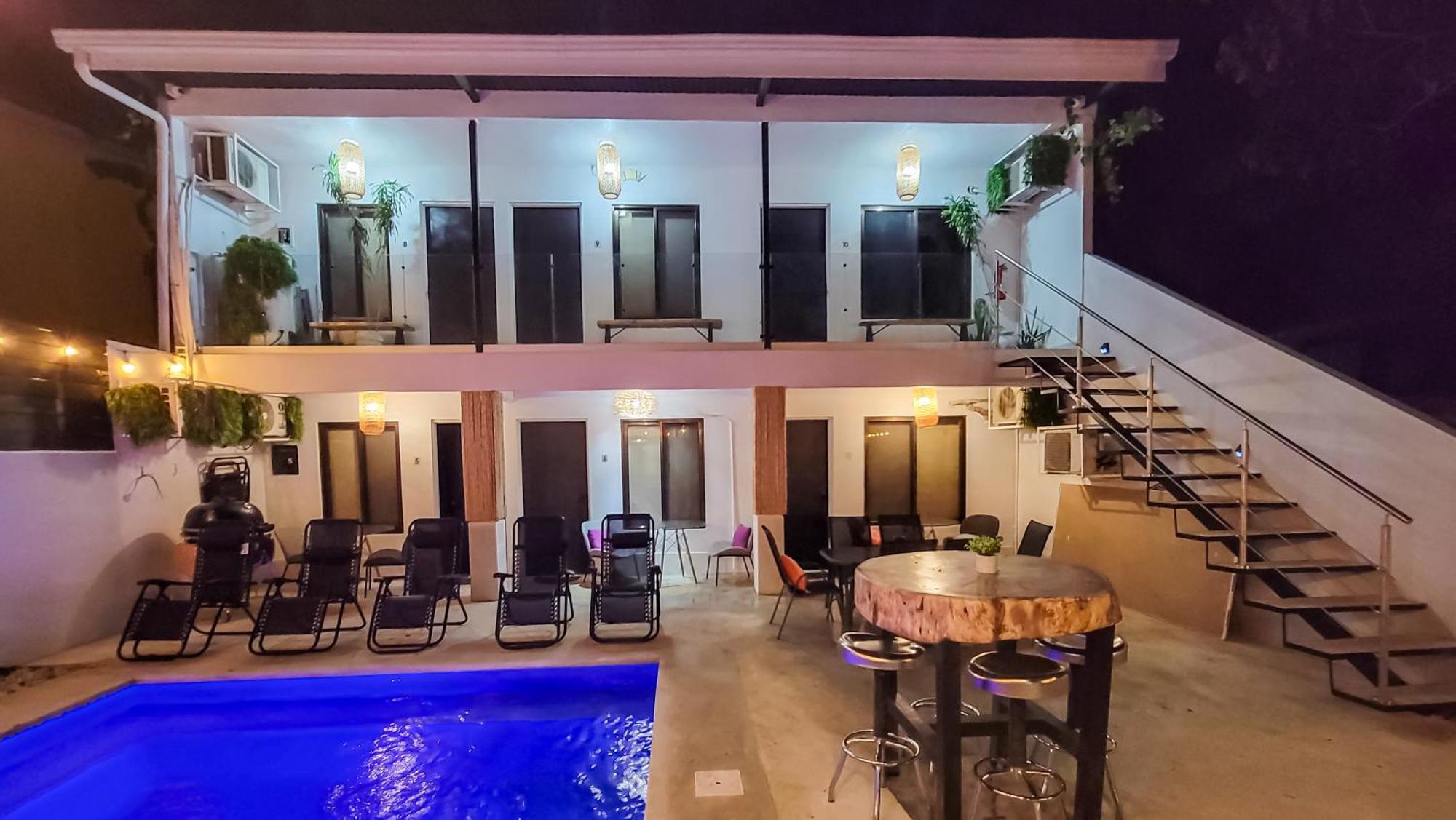 Anika Boutique Suites Коко Екстер'єр фото
