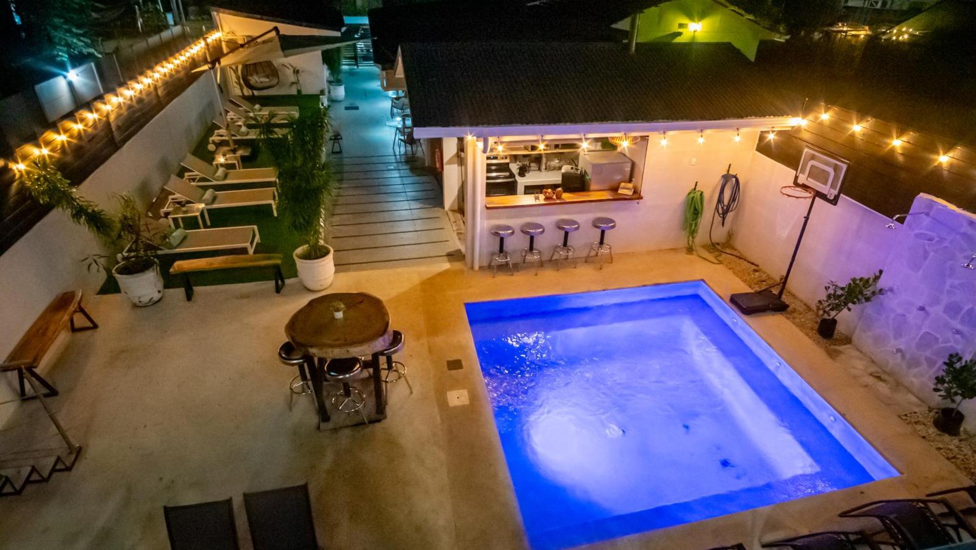 Anika Boutique Suites Коко Екстер'єр фото